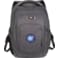 High Sierra 17" Computer UBT Deluxe Backpack 72