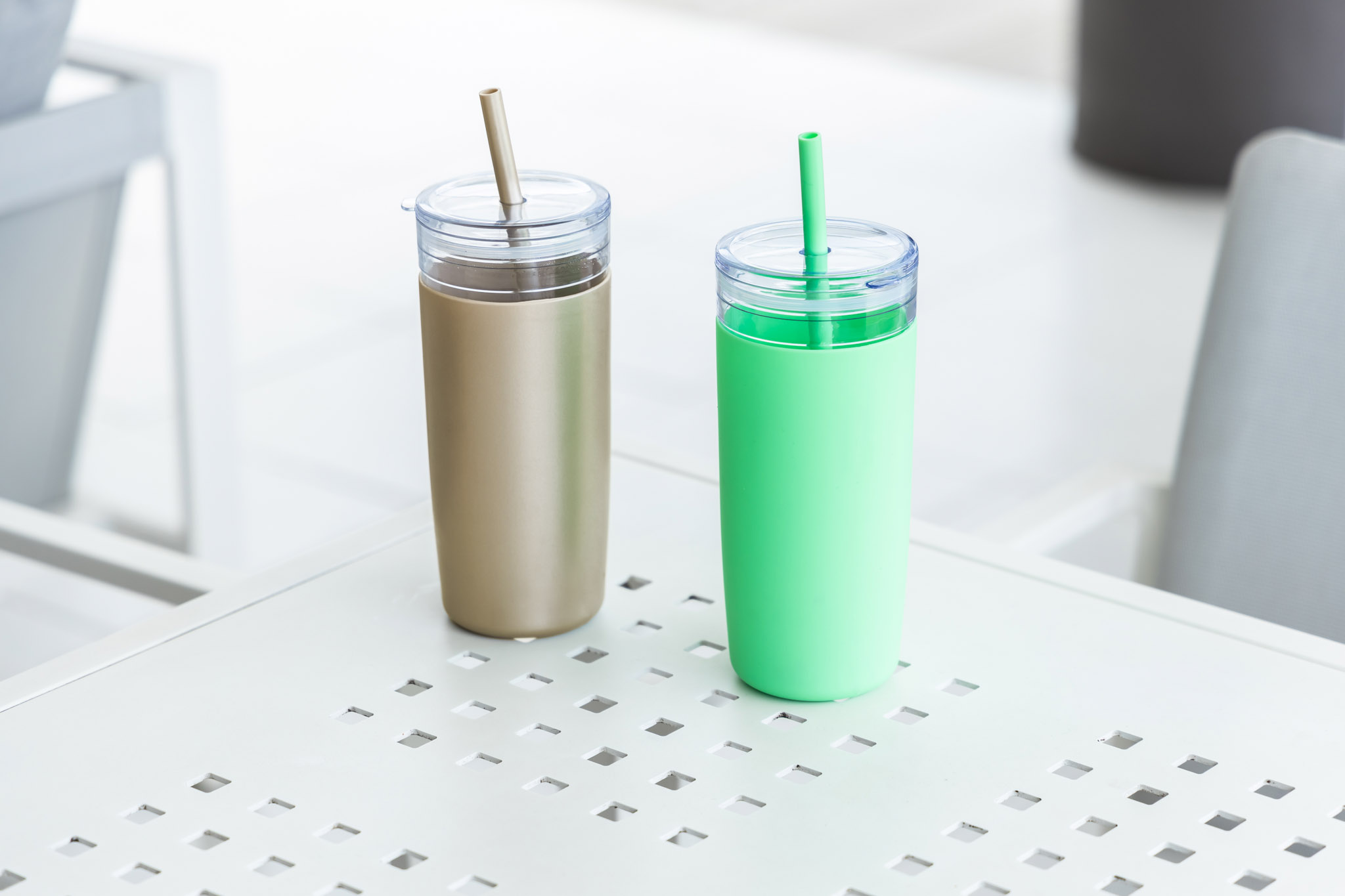 32 oz Bermuda Tumbler 12