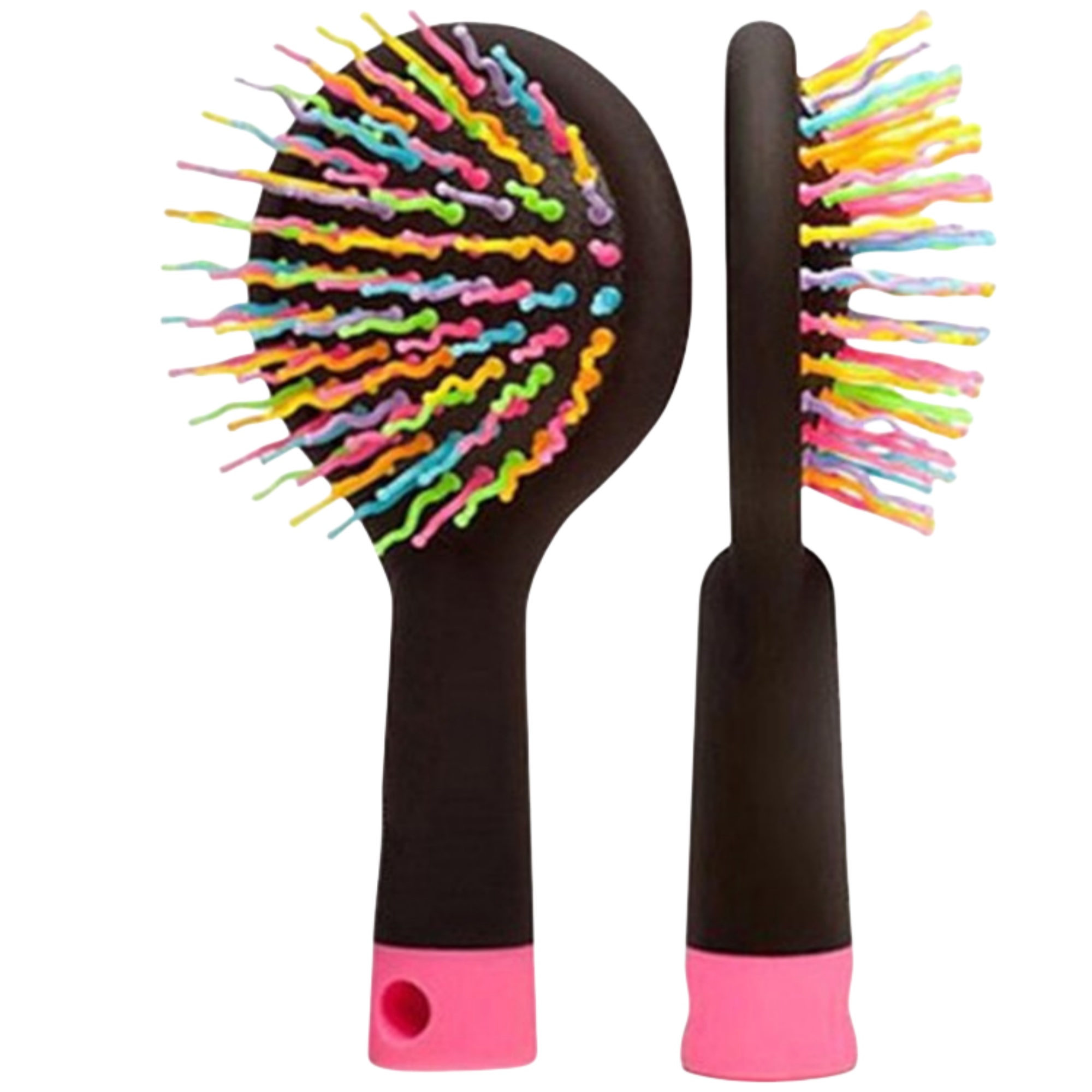 Travel Detangling Brush 1