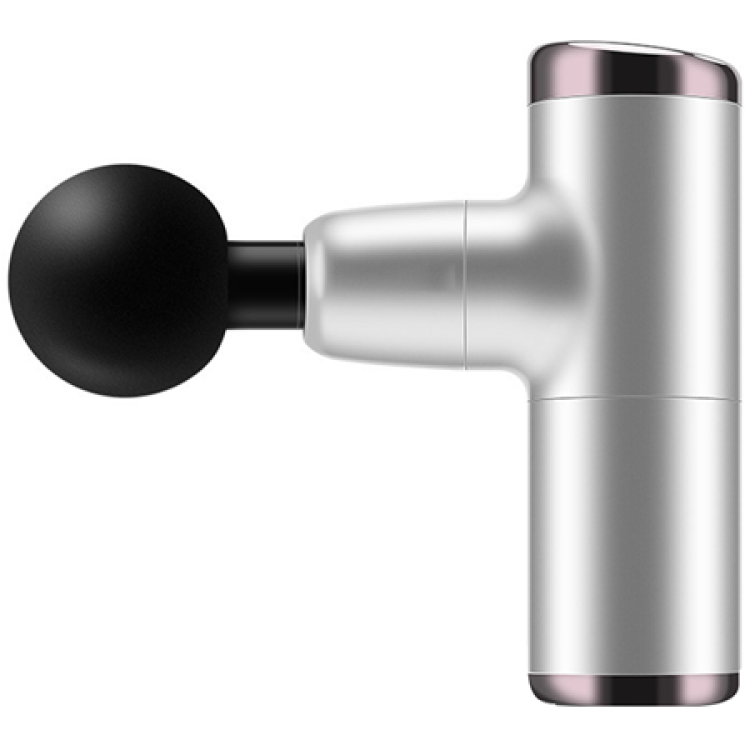Verdure Deep Tissue Massage Gun – Handheld Portable Massager with 4 Speeds & 4 Heads 2