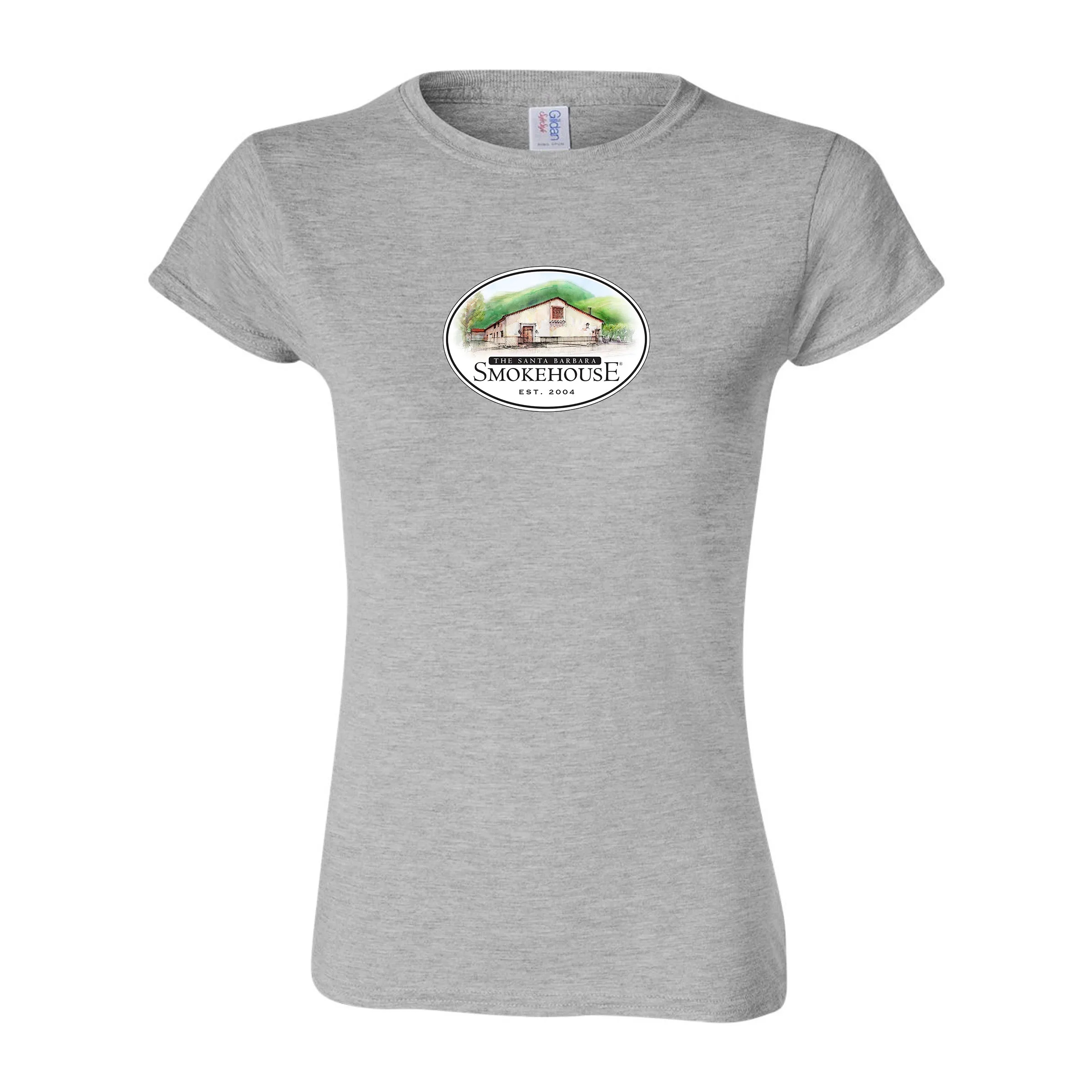 Gildan Softstyle Women's T-Shirt 43