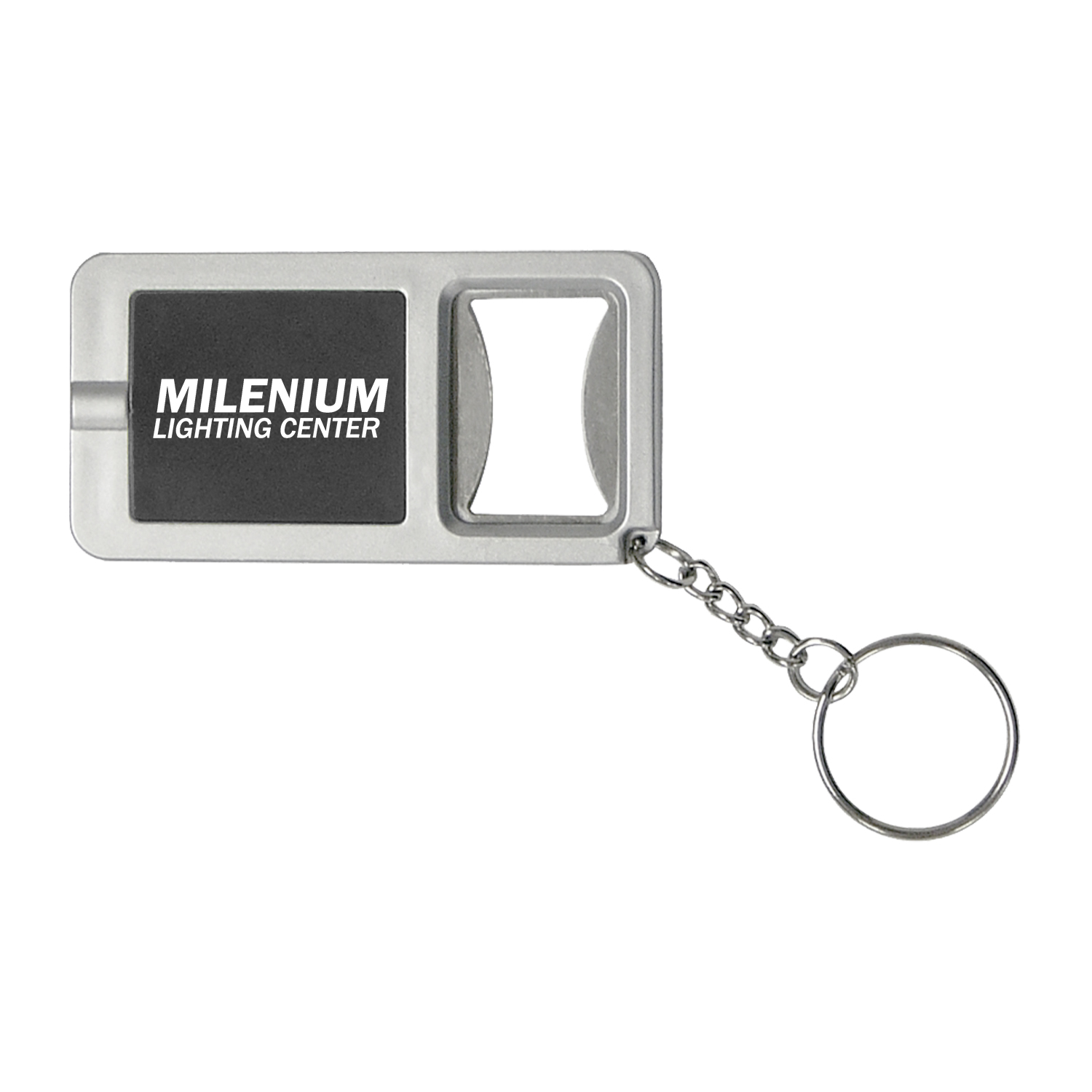 LED Bottle Opener Keychain 13