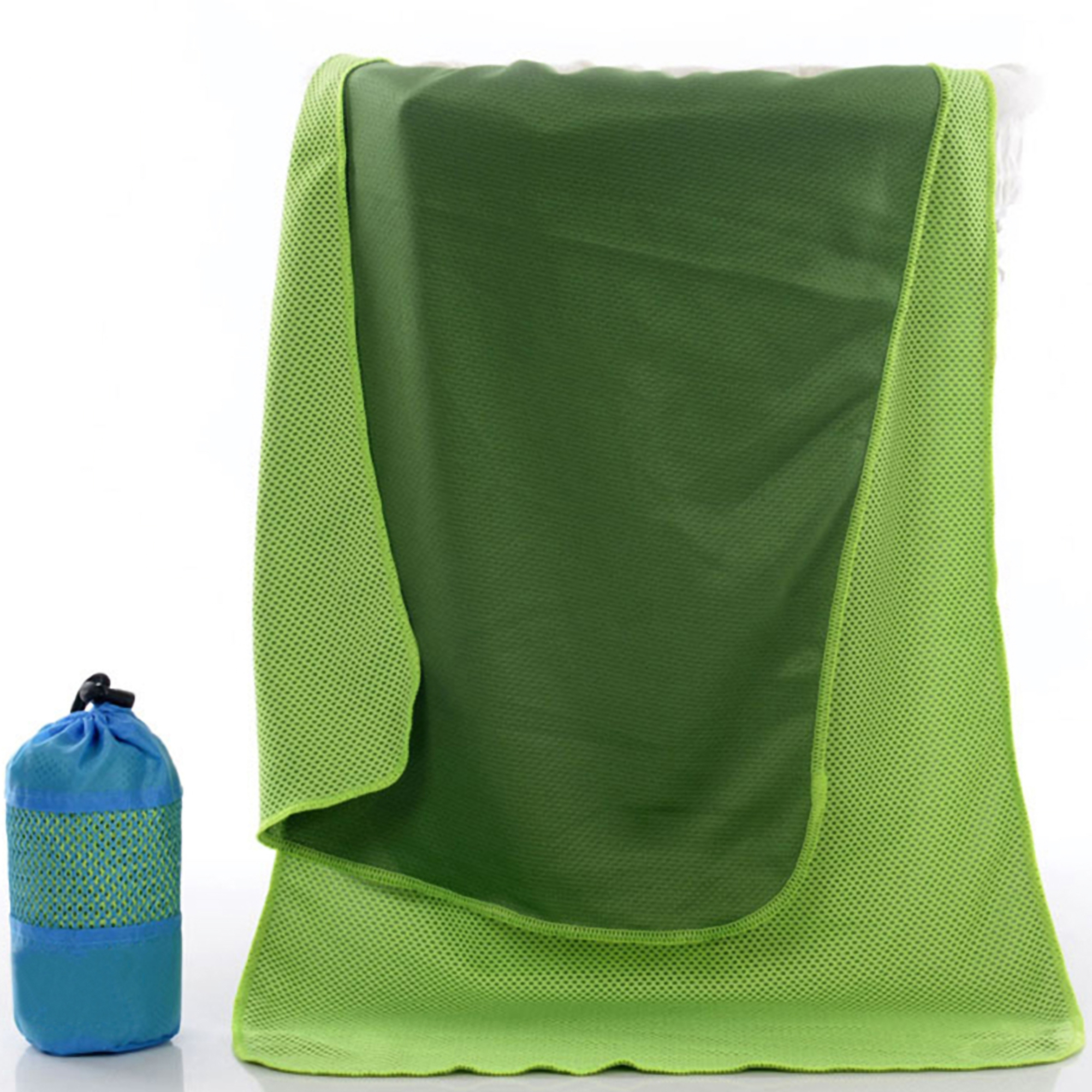Microfiber Cooling Sport Towel 2