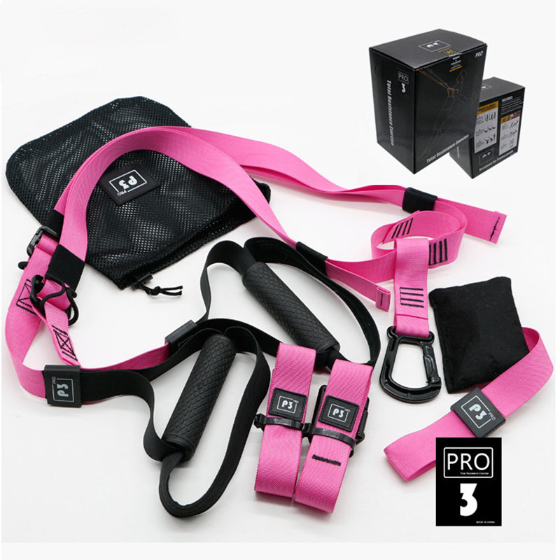 Professional Resistance Training Kit 9