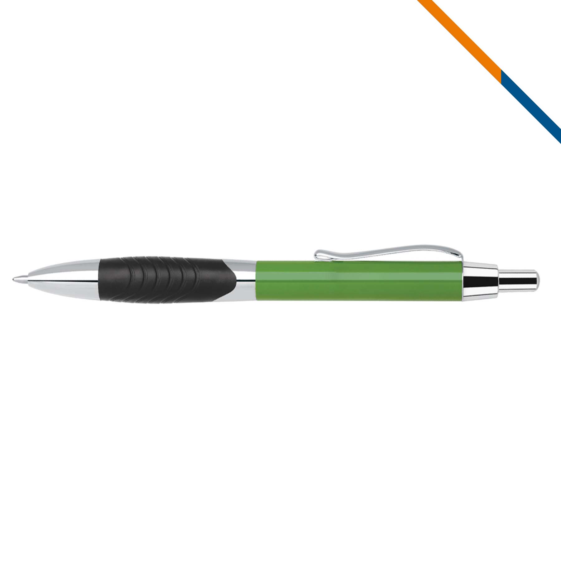 Wilona Metal Pen 2