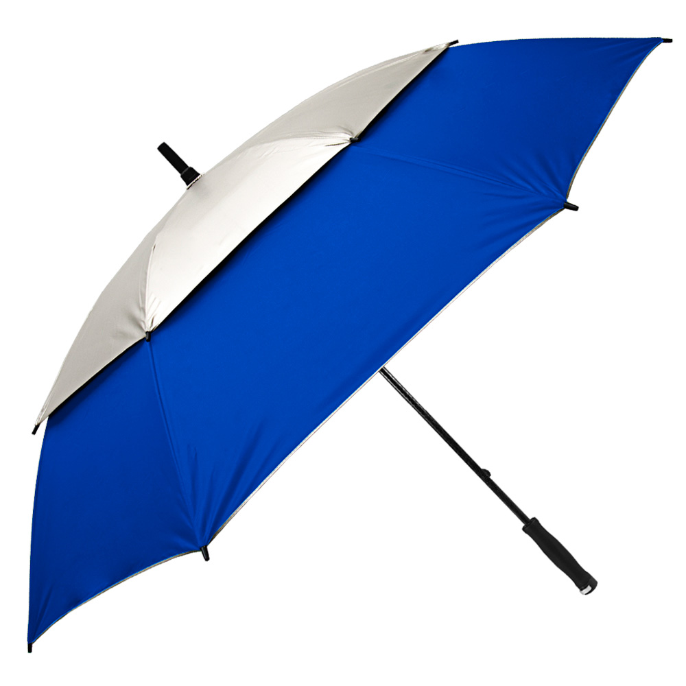 The Vented UV Golf/Beach Umbrella
