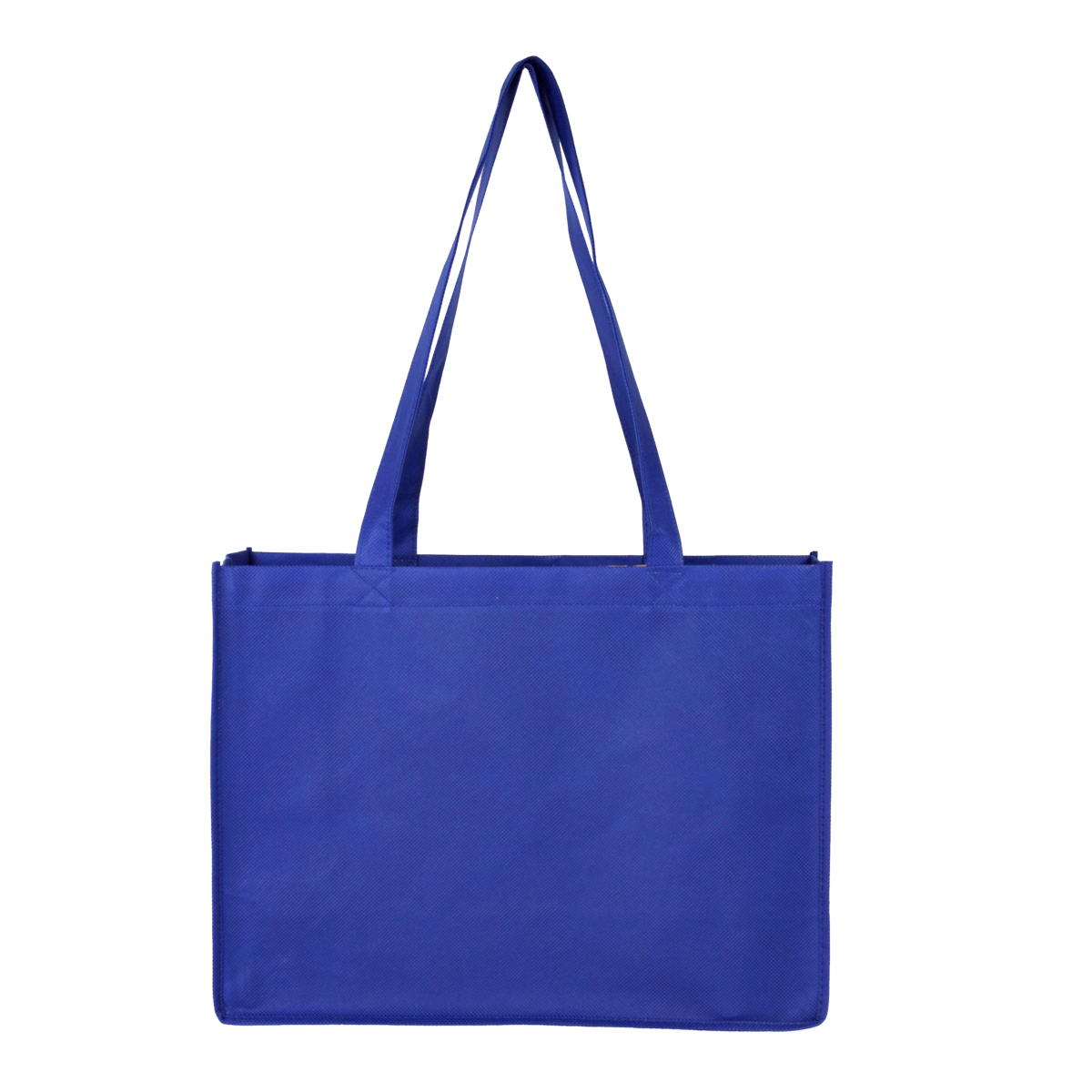 90 GSM Non-Woven Deluxe Tote Bag 7