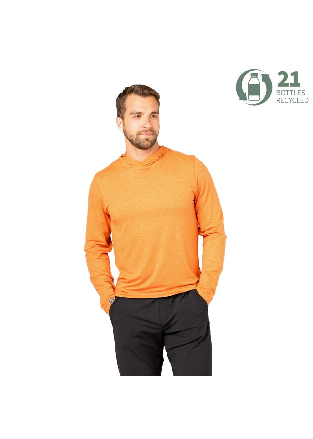 Storm Creek Men's Pacesetter Super Soft Lightweight Hoodie 84