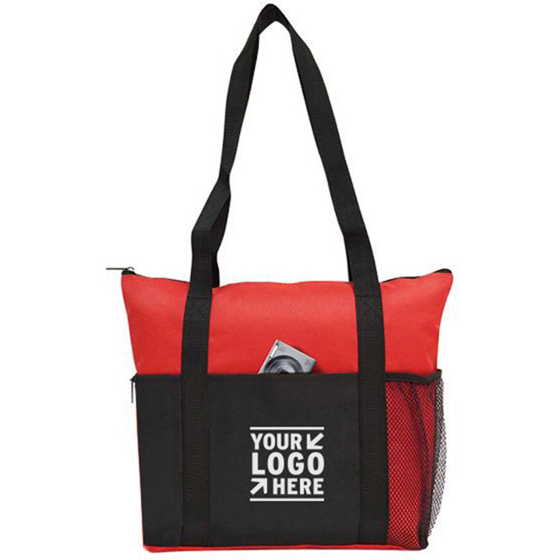 Travel Tote Bags 3