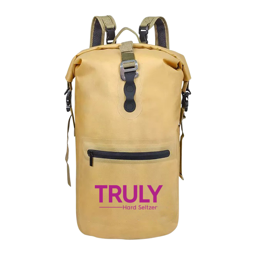 16L Waterproof Bucket Bag 3