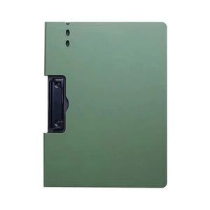 Office A4 Foldable Plastic Cover Folder Boards 15