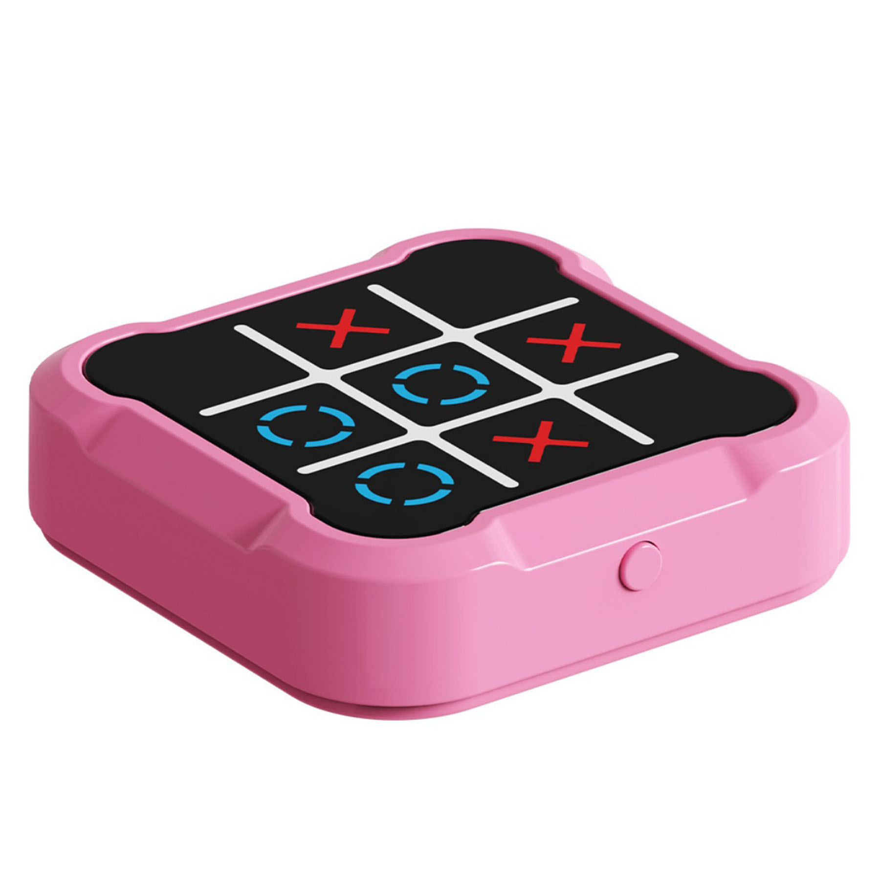 Tic Tac Toe Bolt Game 4