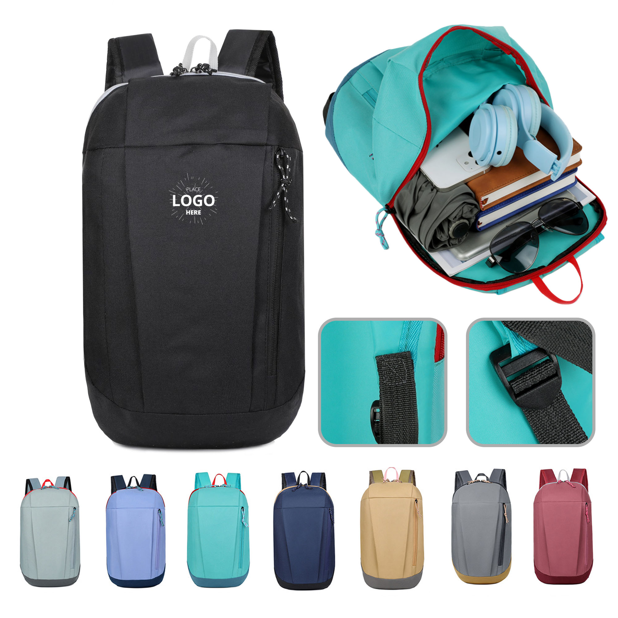 Sports Backpacks 1
