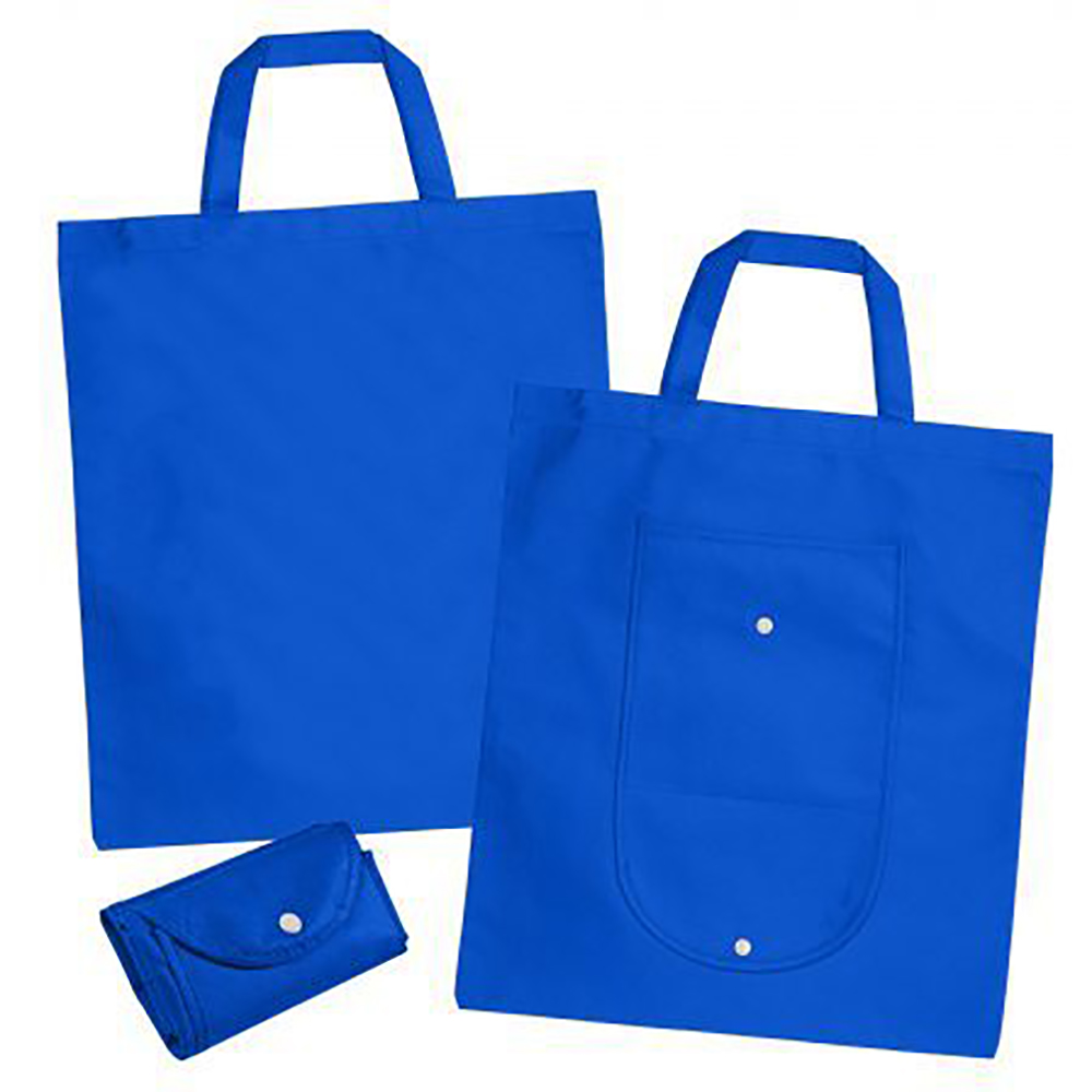 Foldable Non Woven Tote Bag 2