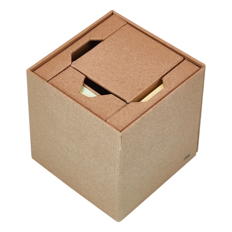 Desk Organiser Sticky Note Memo Holder 4