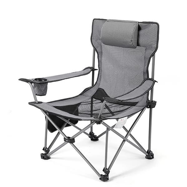 Summer/Beach Folding Chair With Carrying Bag 6