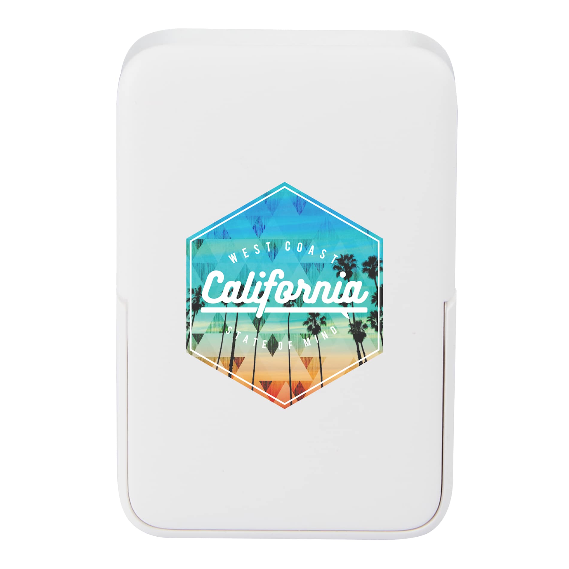 Quik Stand 10000 mAh MagClick™ Wireless Power Bank 58