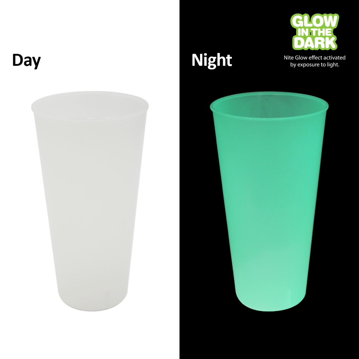 Nite Glow 26 oz. Tumbler 18