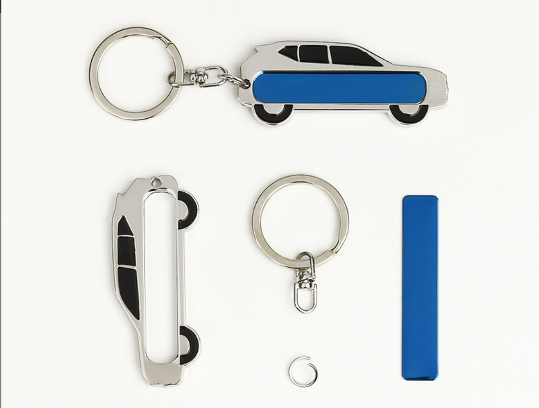 key chain 2