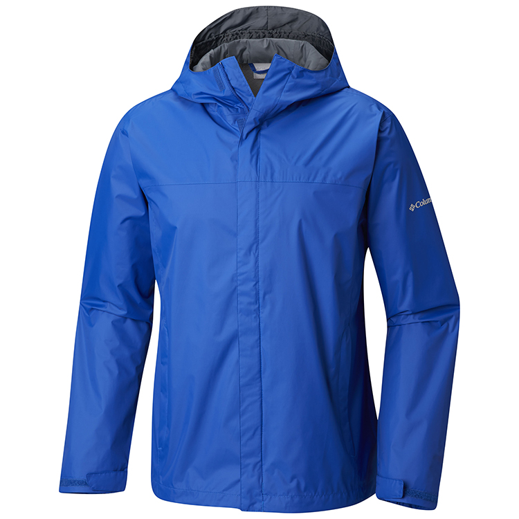 Columbia Watertight II Jacket 6