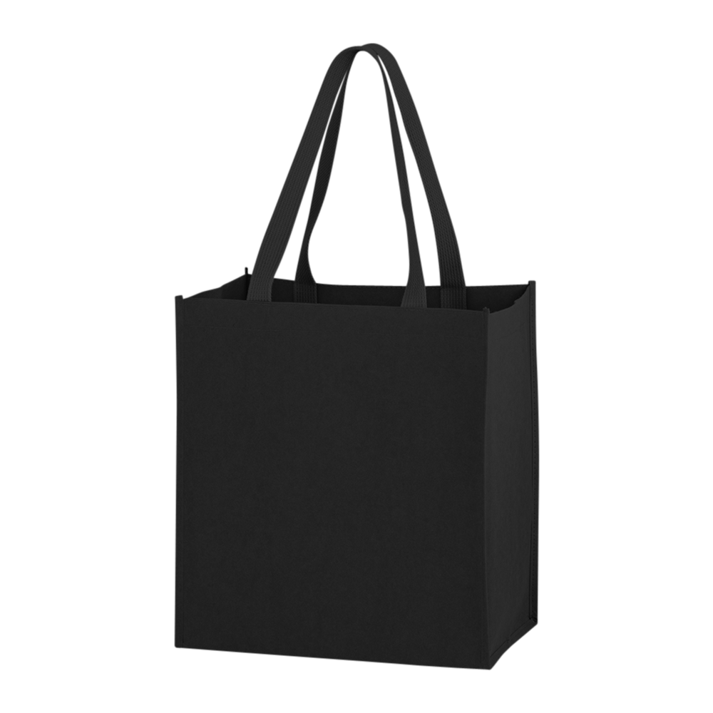 4-Bottle Washable Kraft Wine Tote 4