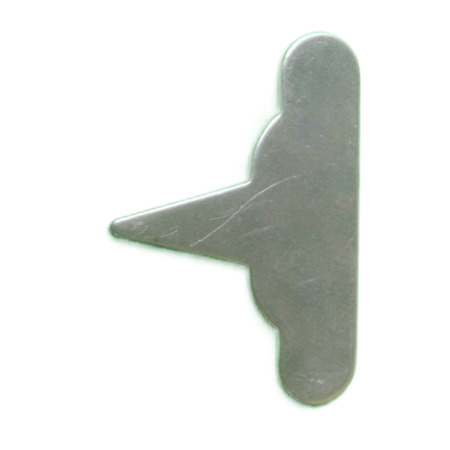 Stainless Steel Meat Markers 6