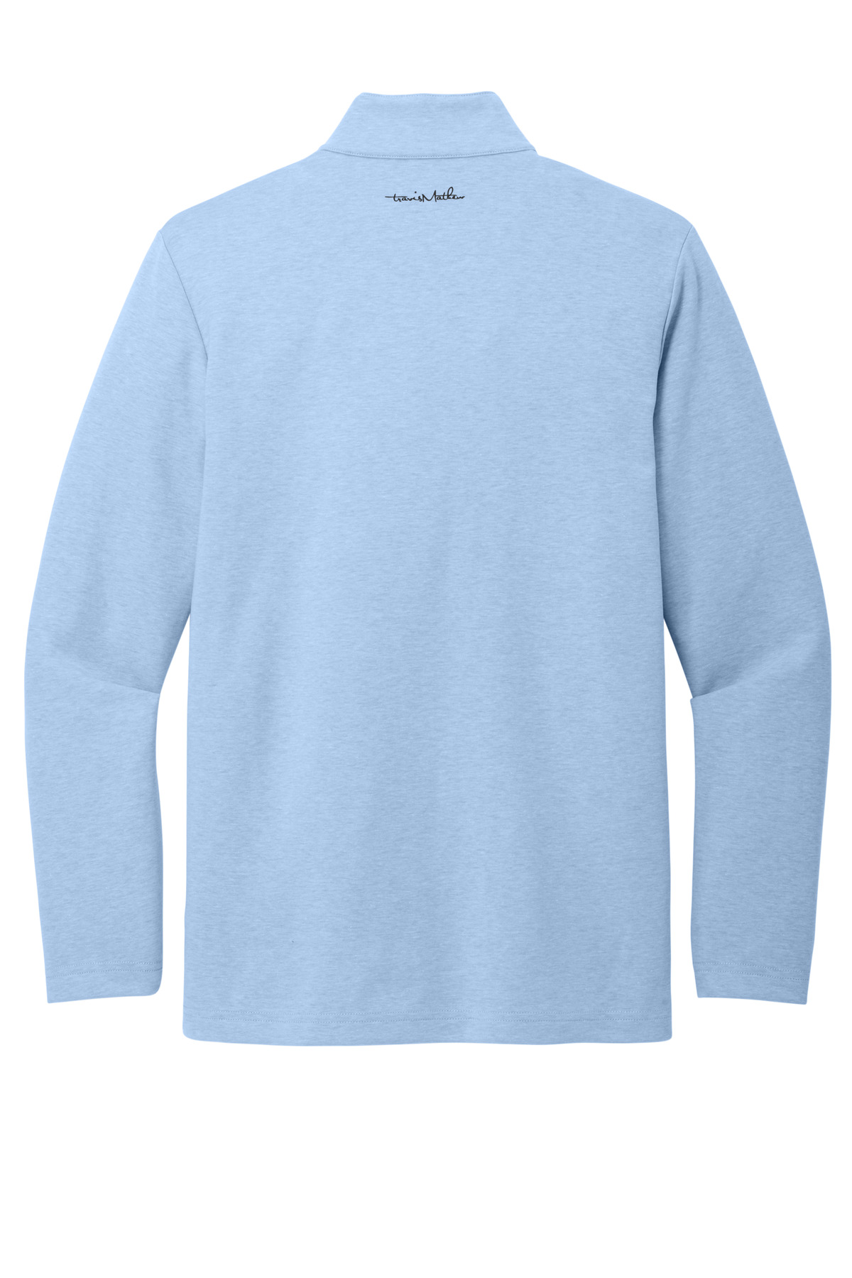 TravisMathew Coveside 1/4-Zip TM1MZ339 10