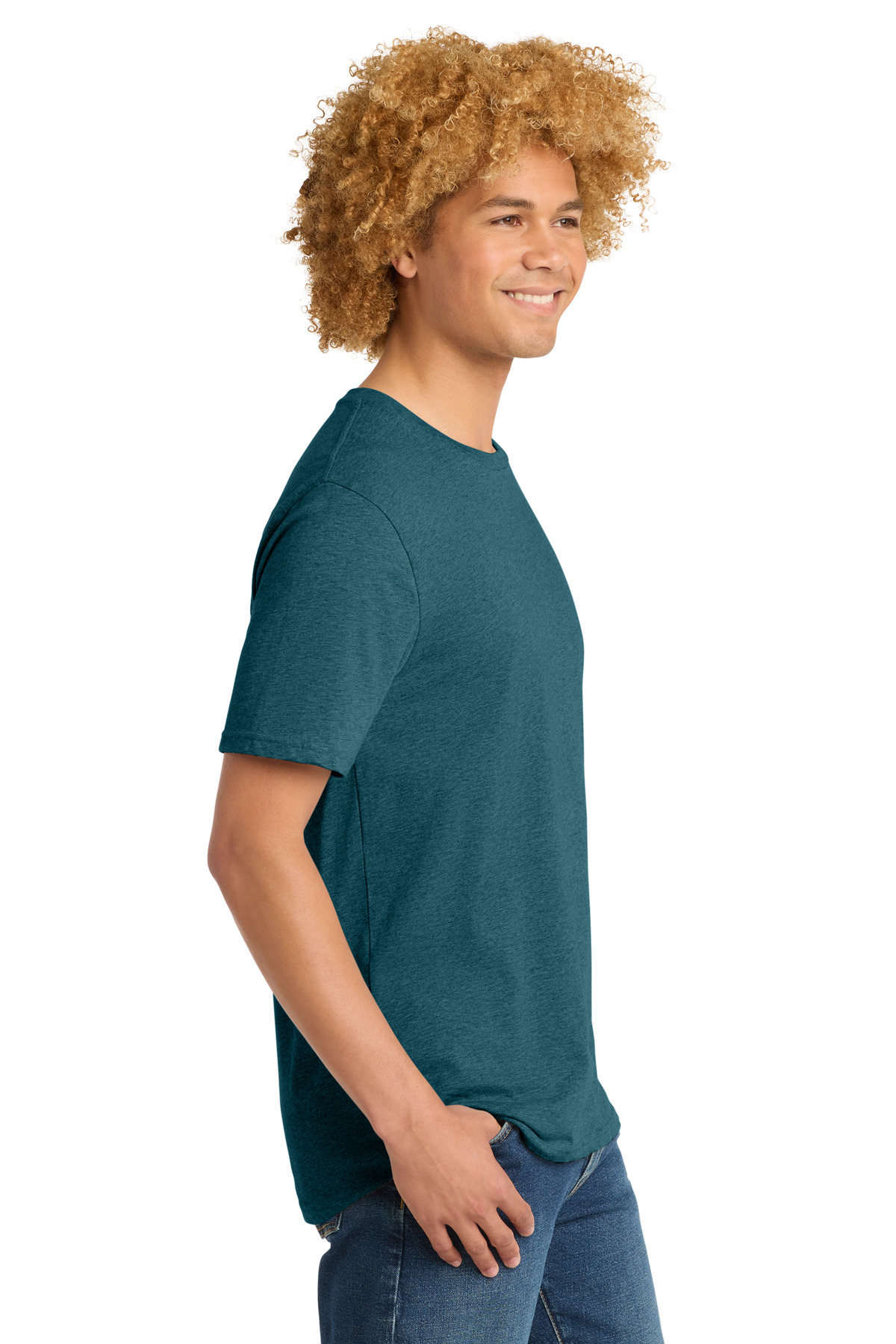 District Perfect Weight Tee. DT104 87