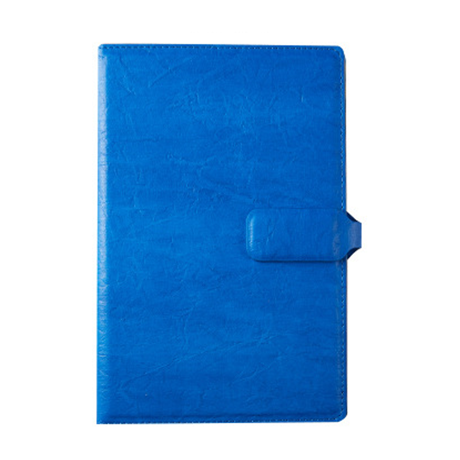 A5 PU Leather Notebook 8