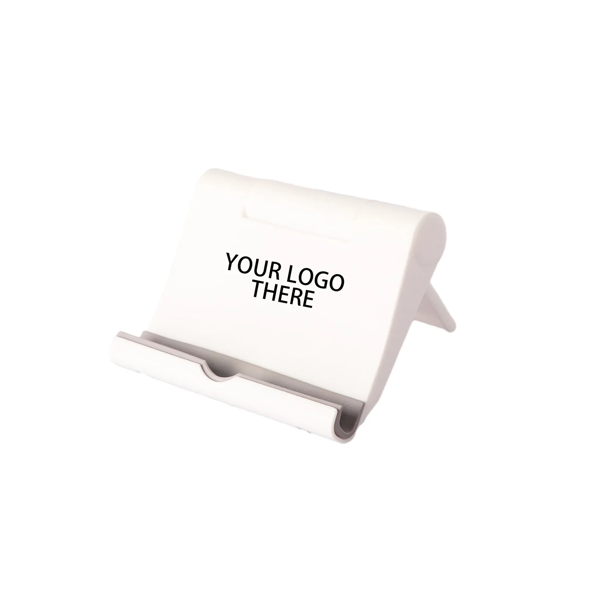 Portable Adjustable Desktop Phone Stand Tablet Pad Holder 8