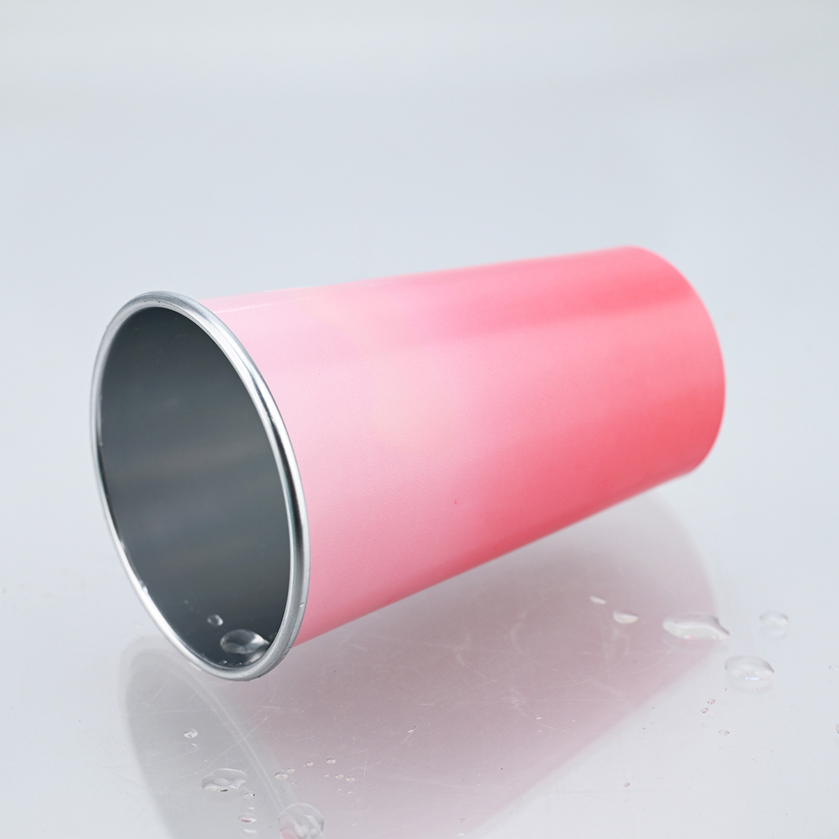 Cold Color Changing Cup 3