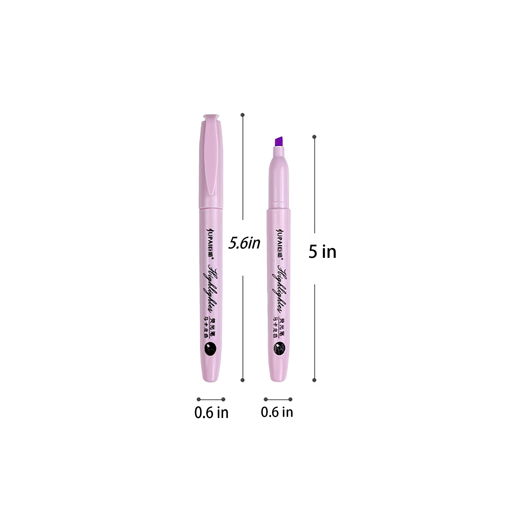 Macron Color Highlighter 2