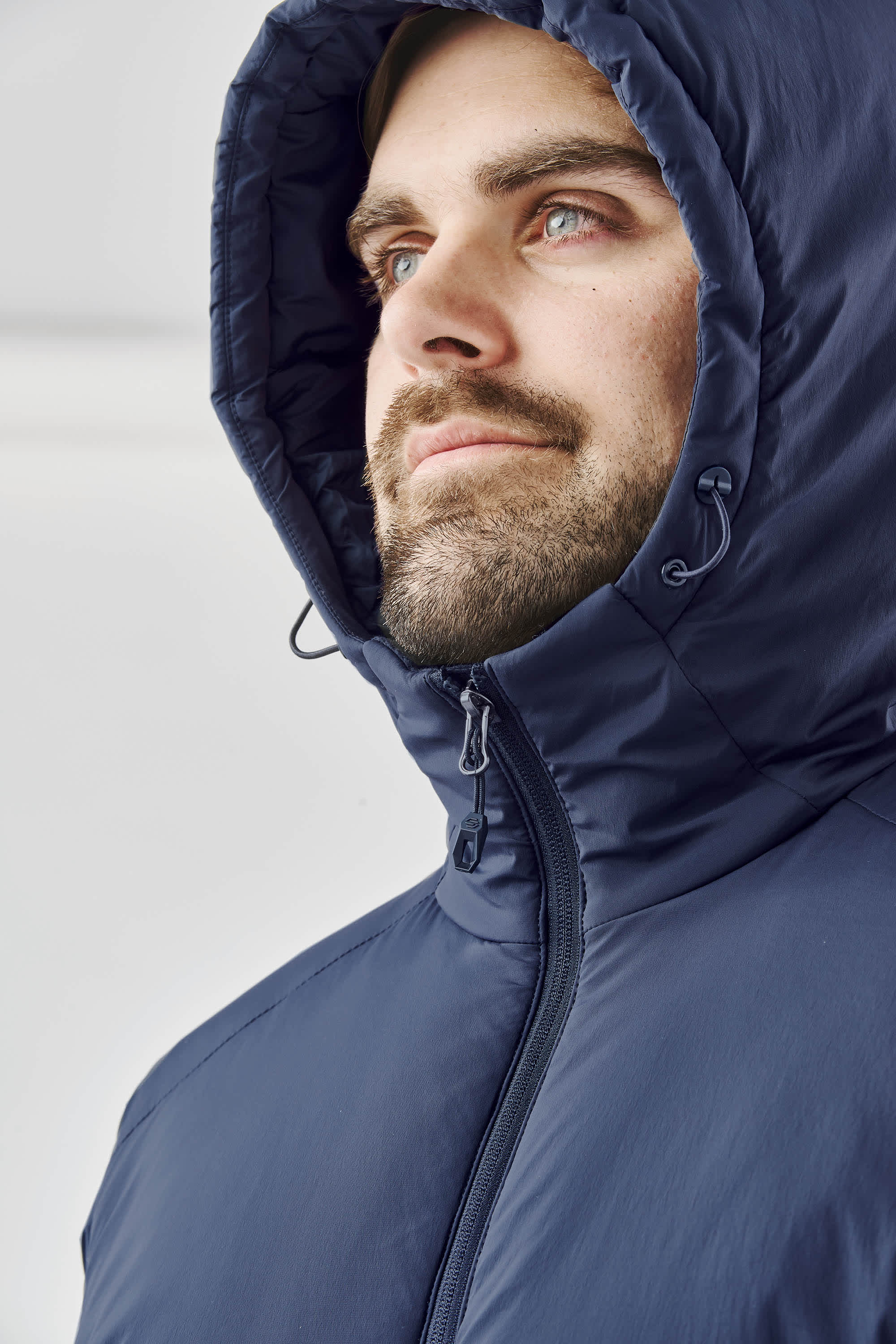Stormtech Men's Cascadia Thermal Jacket 4