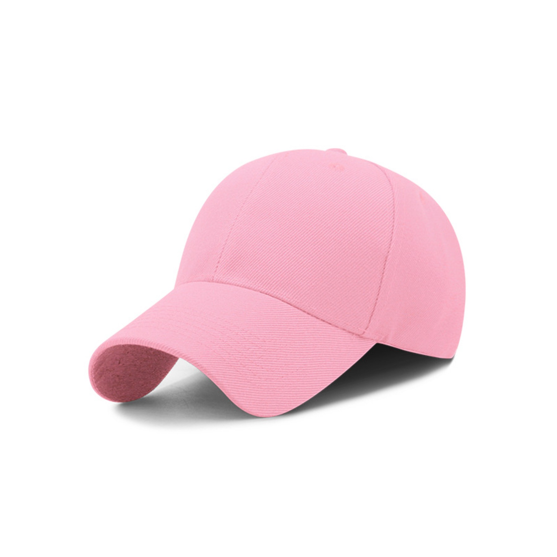 Cotton Baseball Cap 3