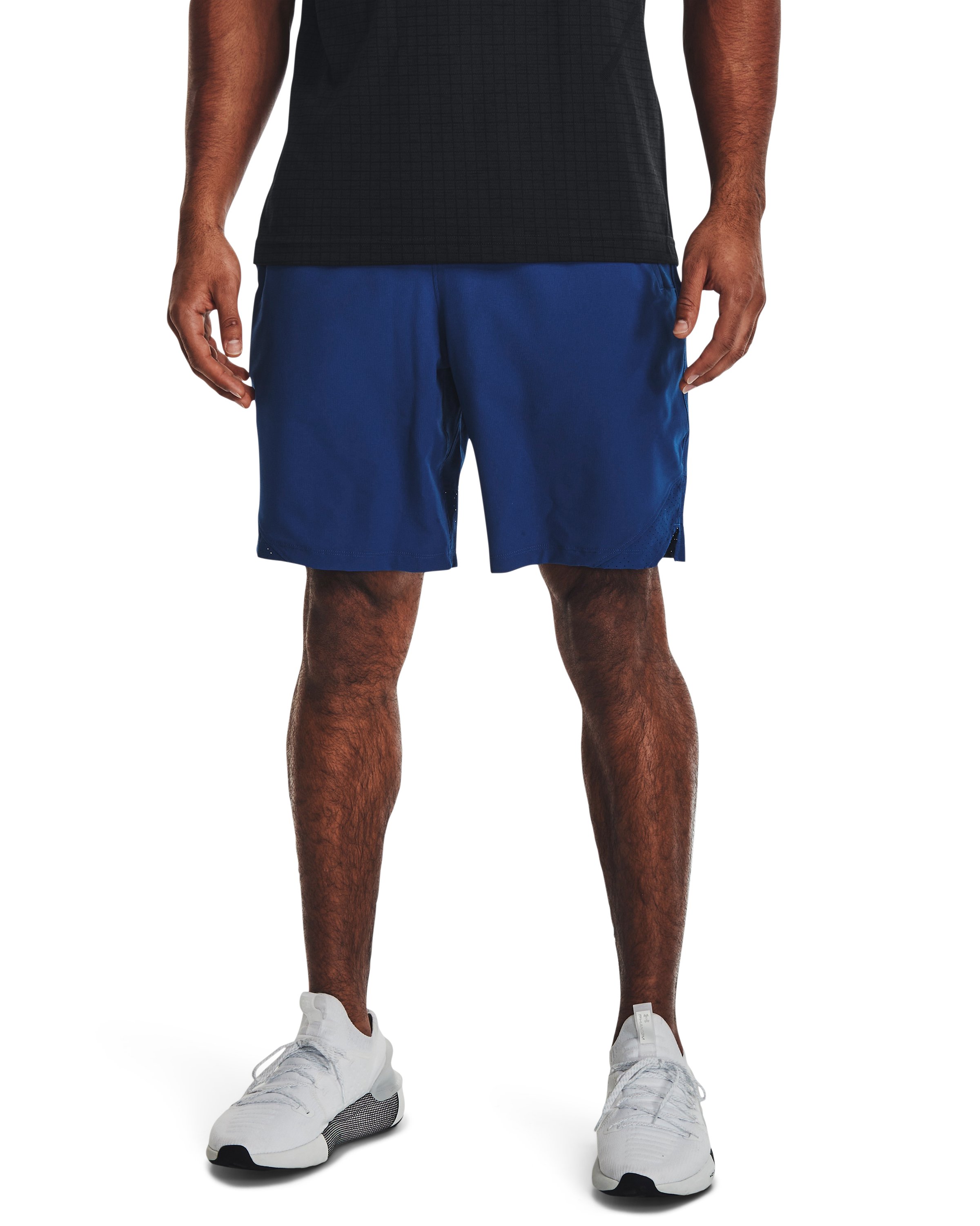 UA Vanish Woven Men's 8 Shorts 21