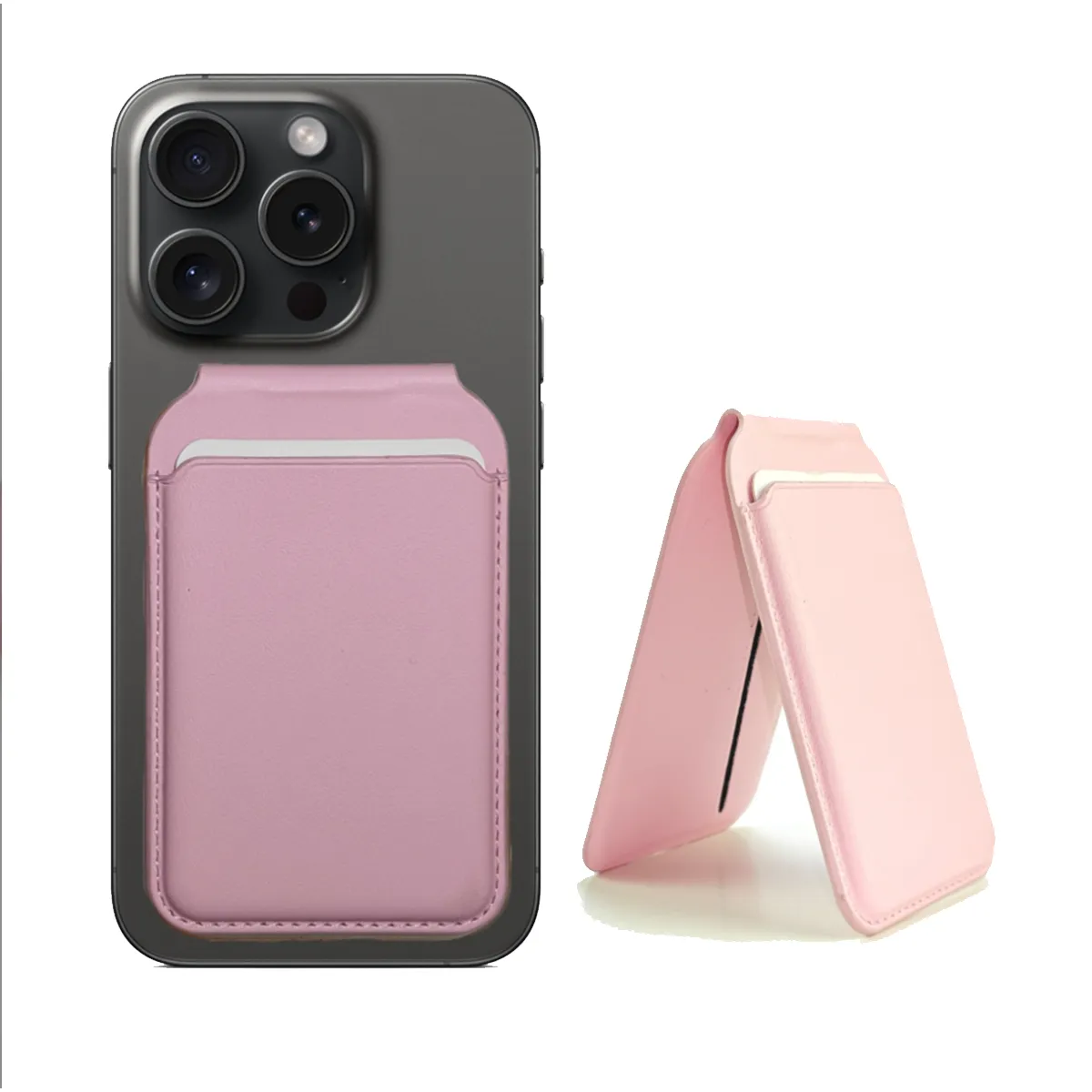 Magnetic Card Compatible With Phone Series Holders 6