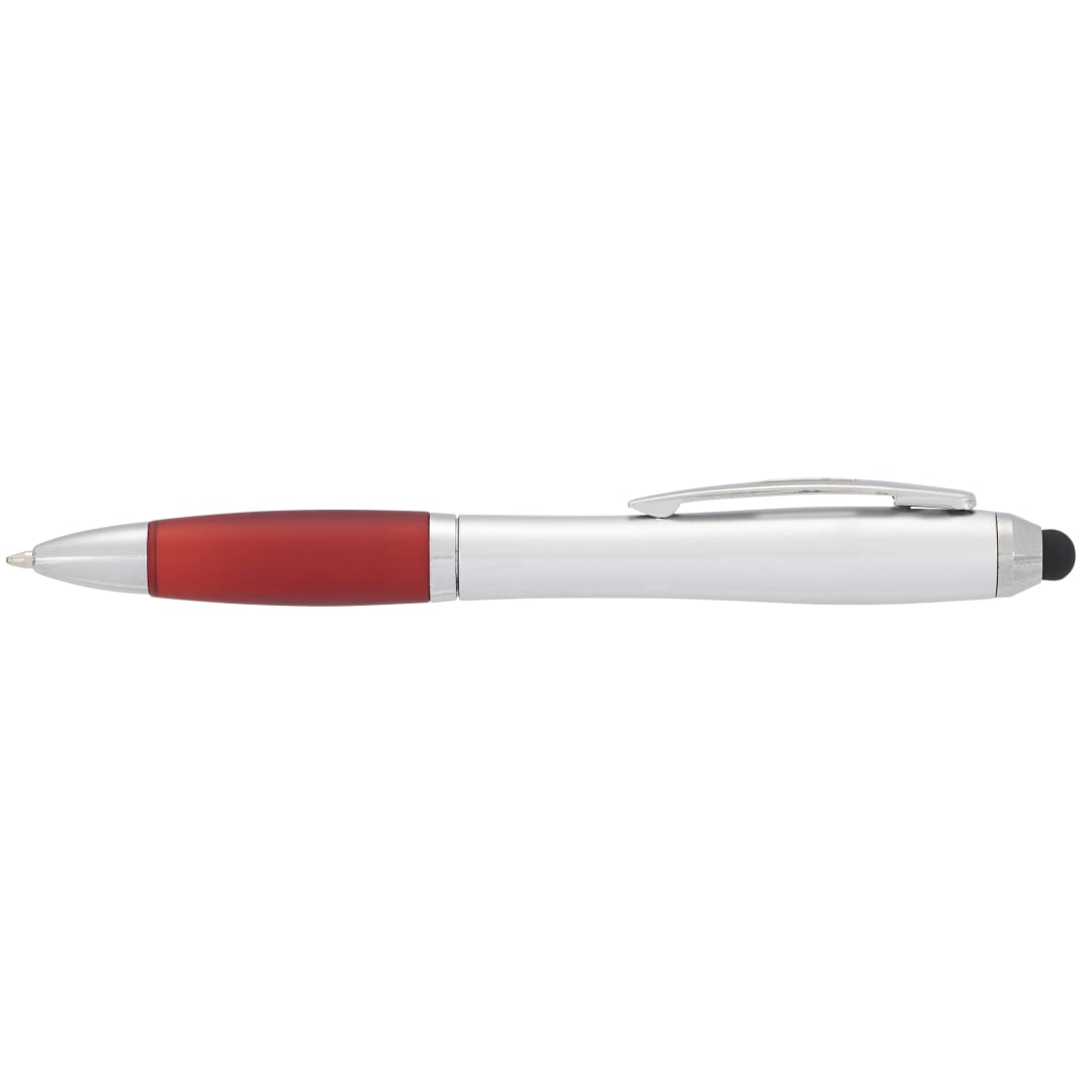 Nash Ballpoint Pen-Stylus 14