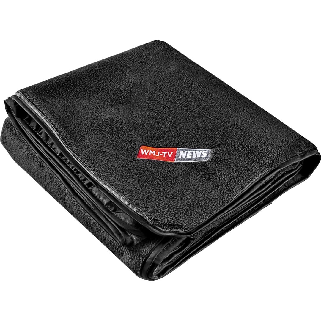 Oversized Waterproof Outdoor Blanket with Pouch 15