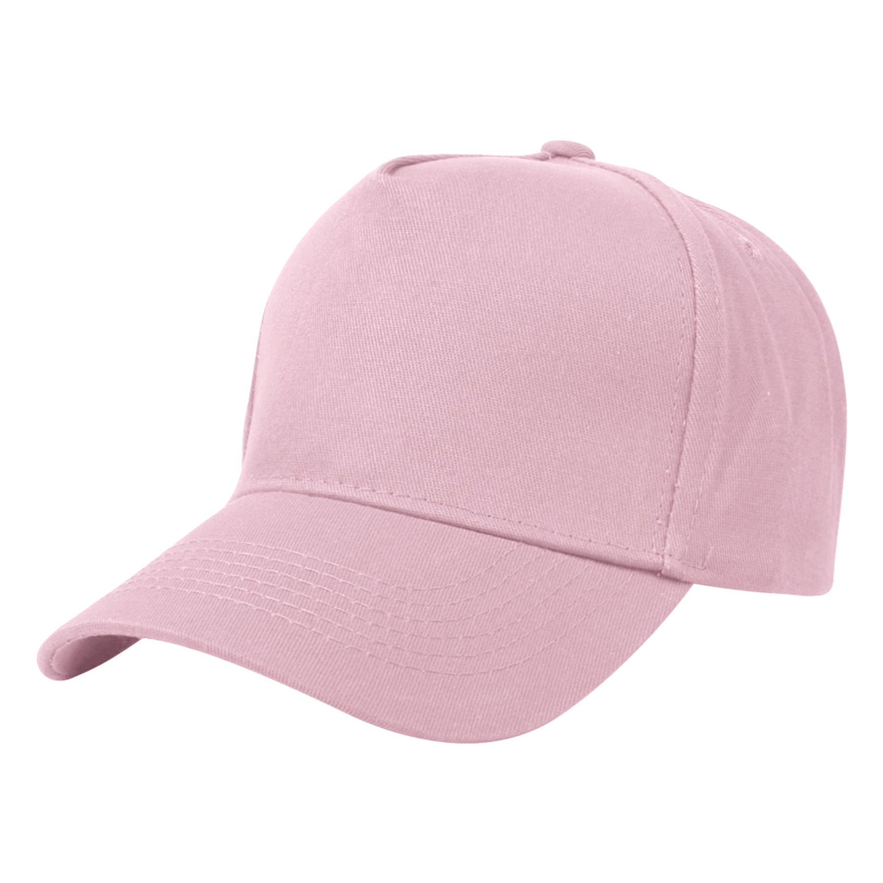5 Panel Baseball Cap 11