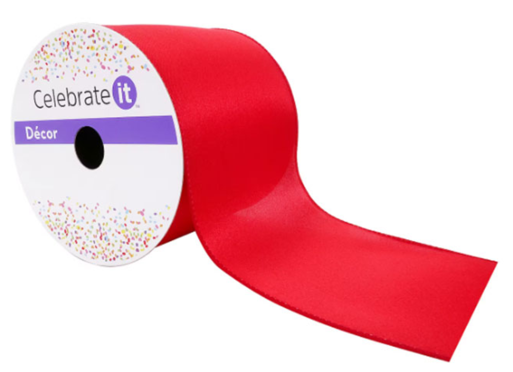 Satin Ribbon 3