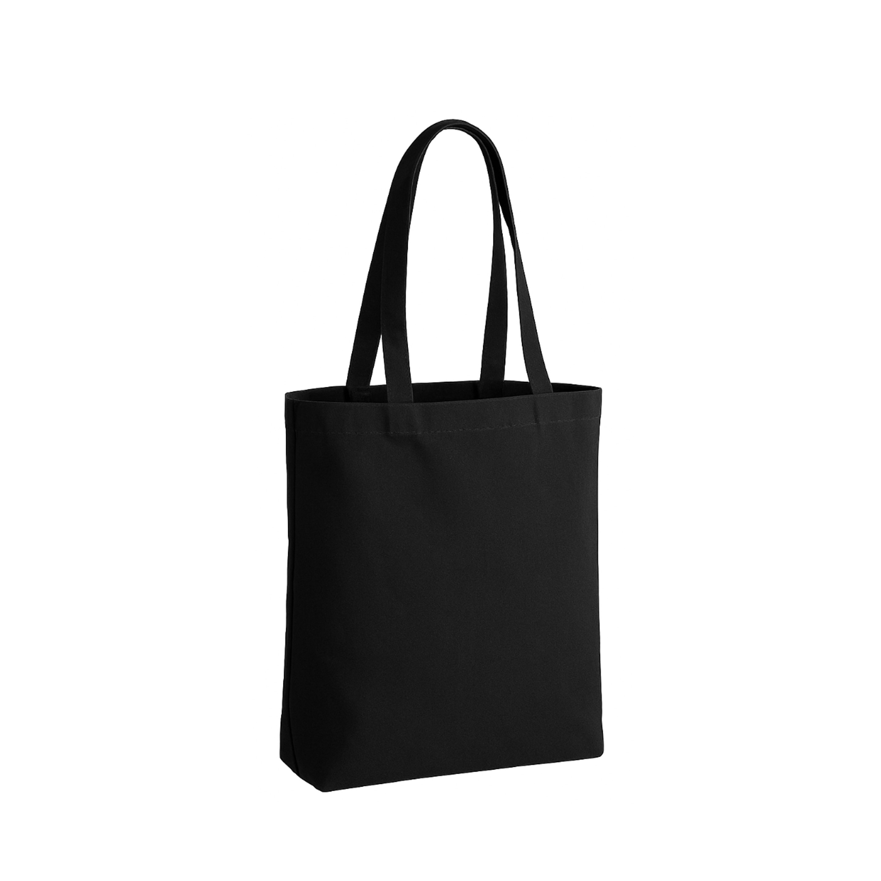 10oz Cotton Canvas Tote Bag 4