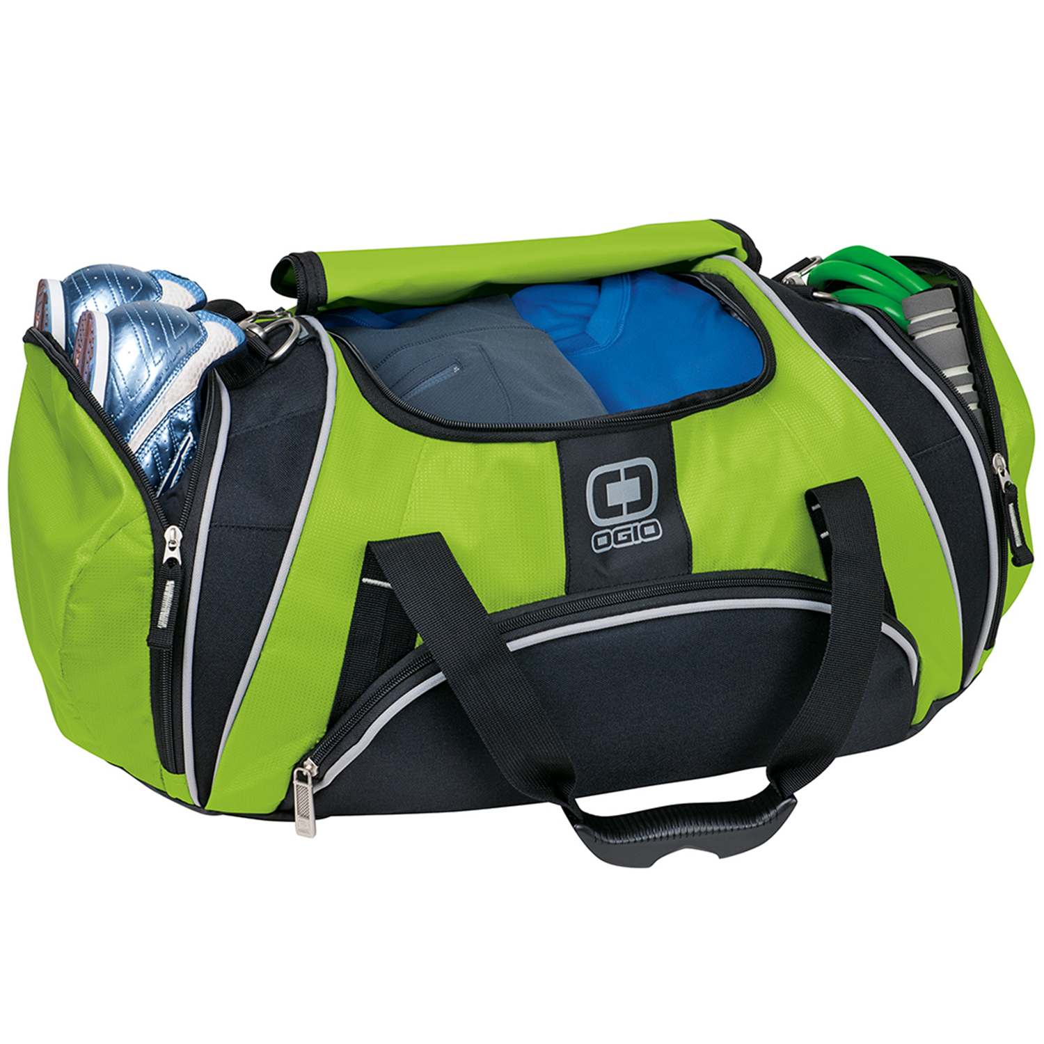 OGIO® Crunch Duffel Bag 5