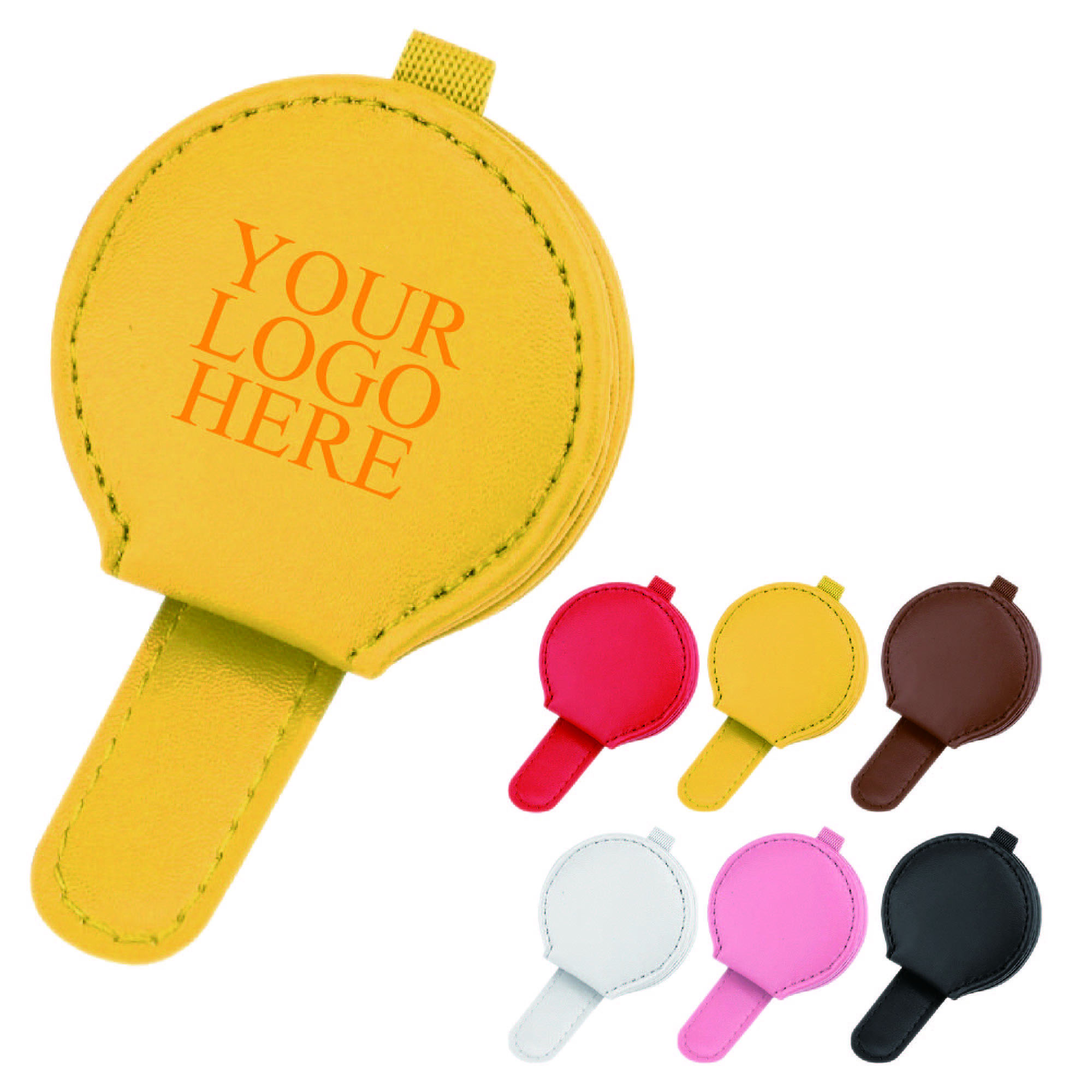 Car Glasses Holder 2