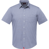 UNTUCKit Petrus WF Short Sleeve Shirt-Men's 6