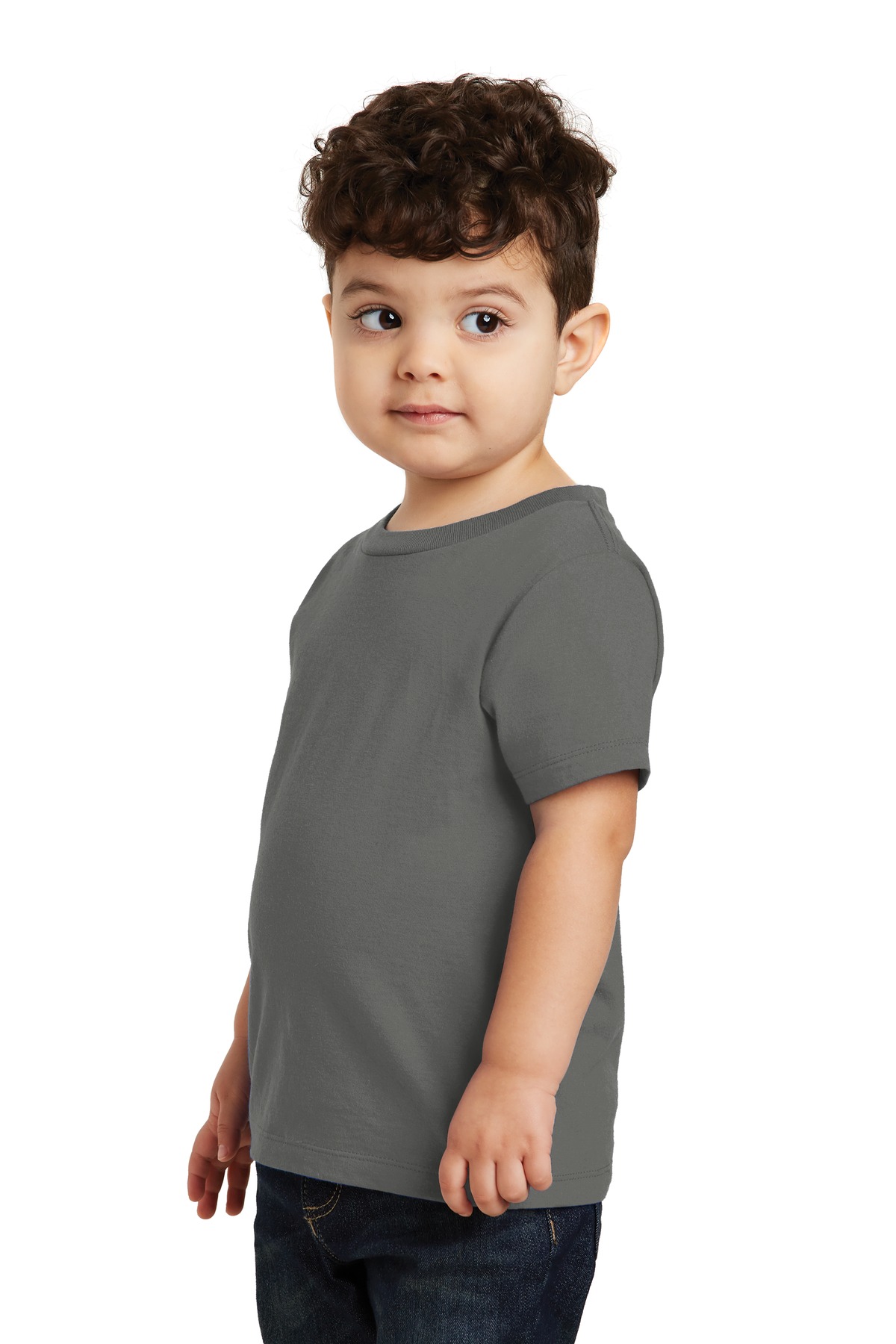 Port & Company® Toddler Fan Favorite Tee 64