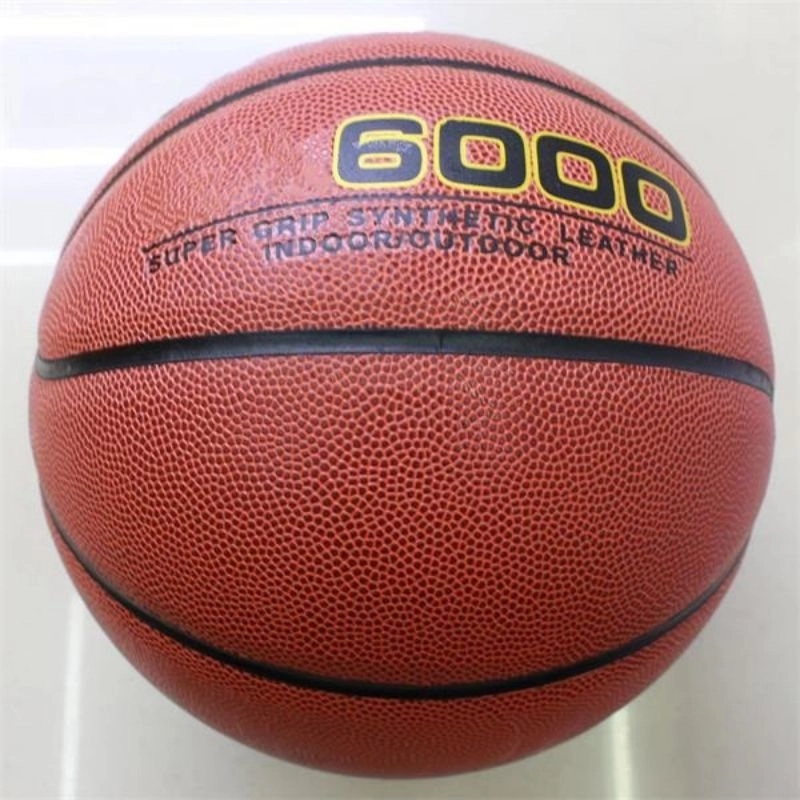 Mini Rubber Basketball 9