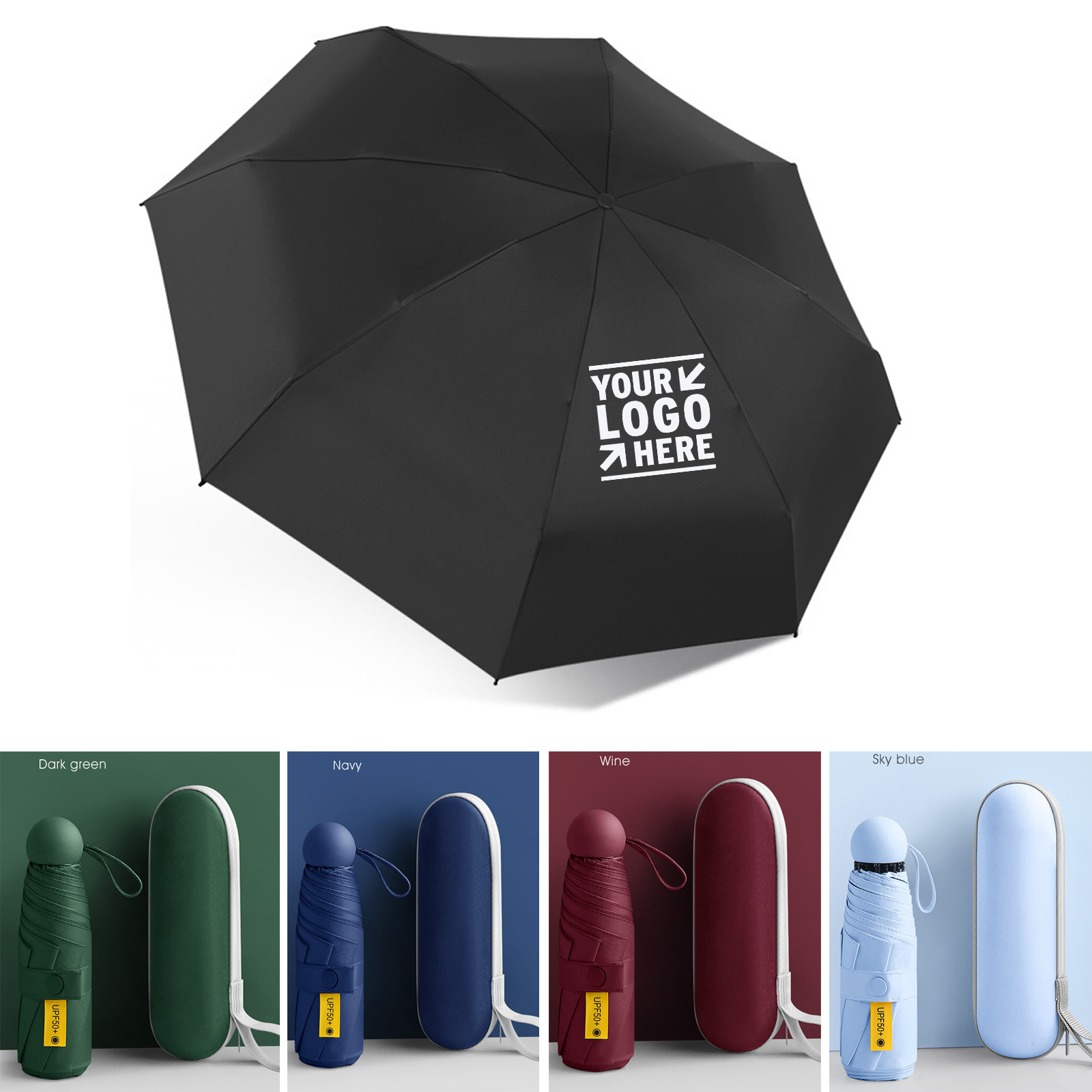 Travel Umbrella 1