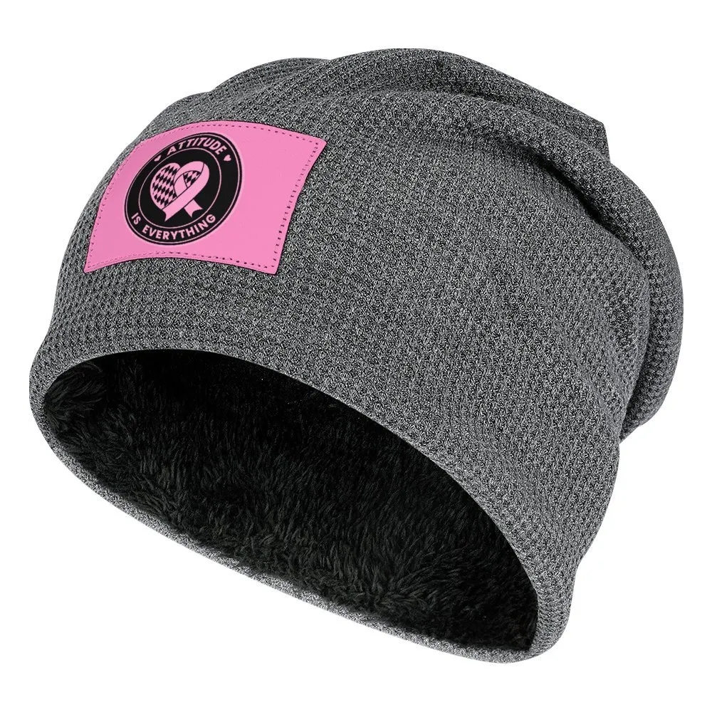 Custom Skull Caps Bulk Order Personalized Logo Beanie Wholesale 3