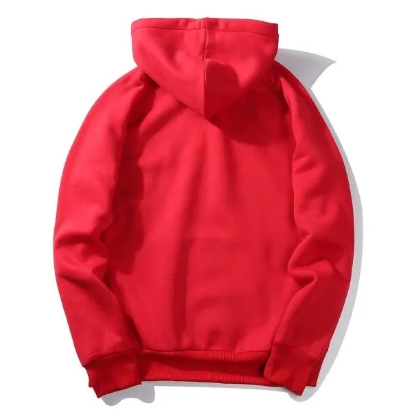 Custom Men's Hoodies, custom hoodie or sweatshirt with logo imprint 17