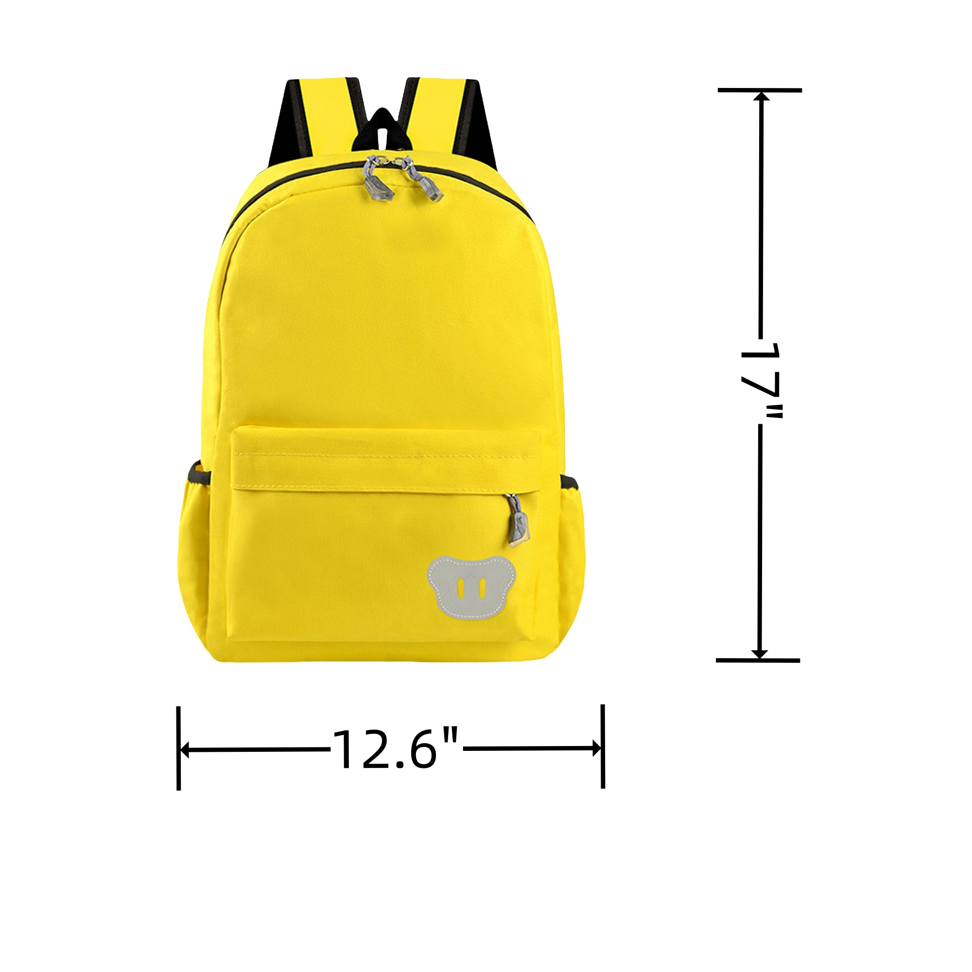 Lightweight Portable Student Bag MOQ10 1